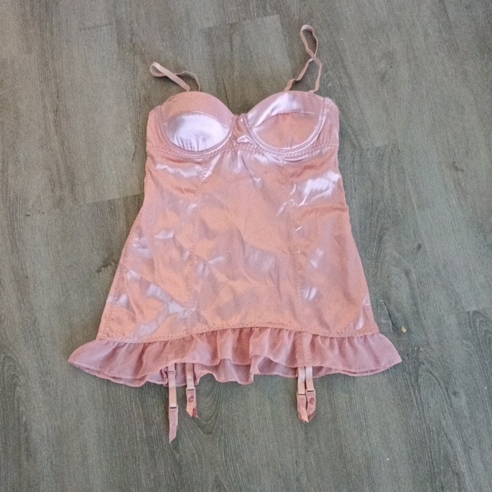 Victoria secret sexy little things